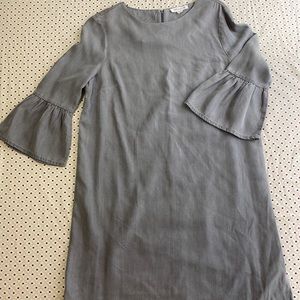 Grey Locell Dress